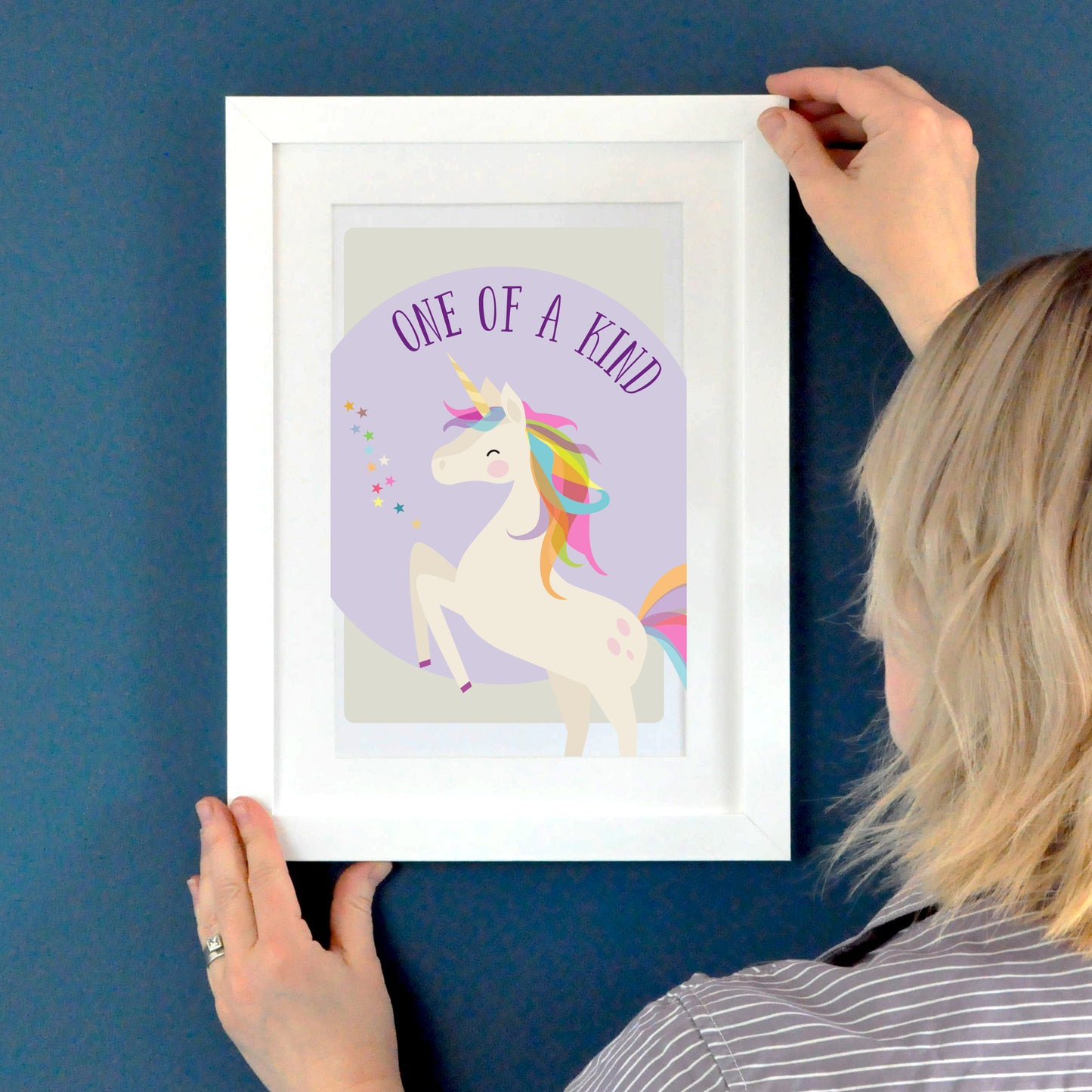 One Of A Kind Unicorn - kindness day free Download