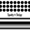Spotty N Stripy
