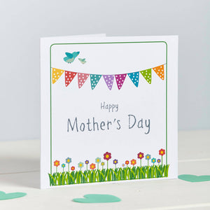 Pretty Mother's Day Card