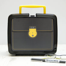 Briefcase Lunchbox - Perfect Dad Gift